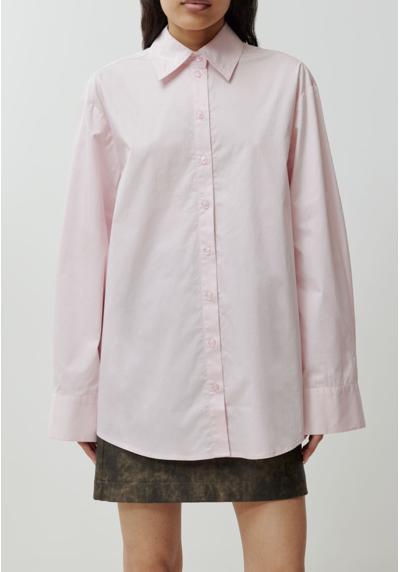 Блуза-рубашка MICA