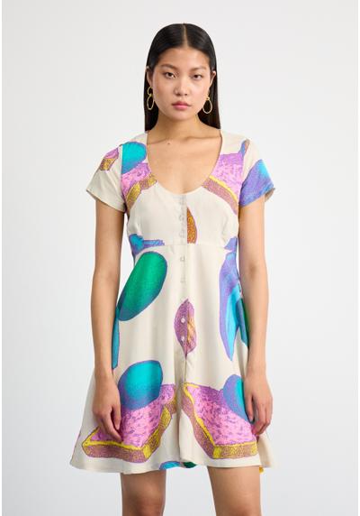 Платье-блузка MALICE DRESS