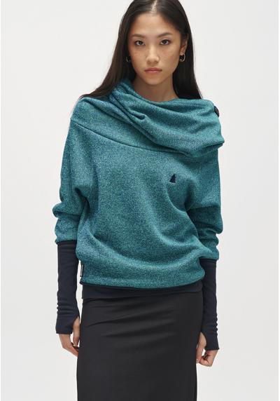 Пуловер W-TUNNEL
