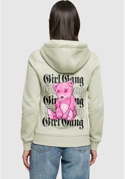 Пуловер GIRL GANG
