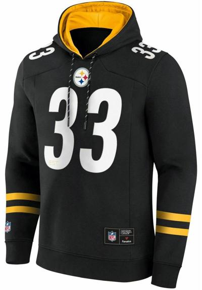 Пуловер NFL PITTSBURGH STEELERS FRANCHISE POH