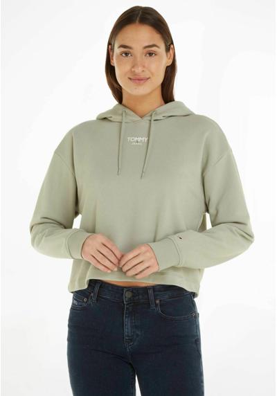 Пуловер TJW ESSENTIAL LOGO RELAXED FIT TJW ESSENTIAL LOGO RELAXED FIT