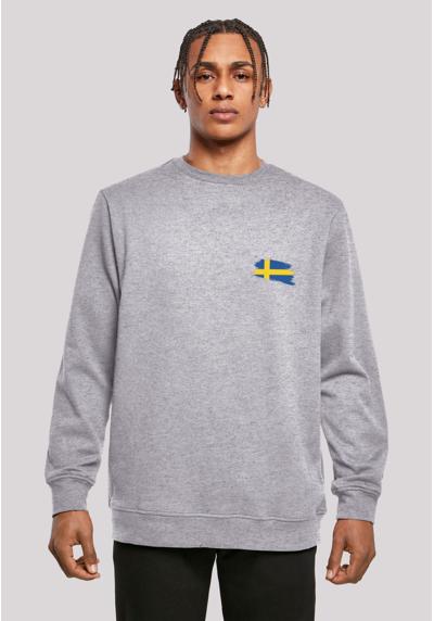 Кофта SWEDEN FLAGGE