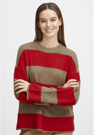 Пуловер BYOMARTHA