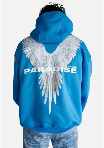 Пуловер PARADISE
