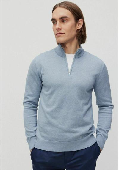 Пуловер Menton halfzip