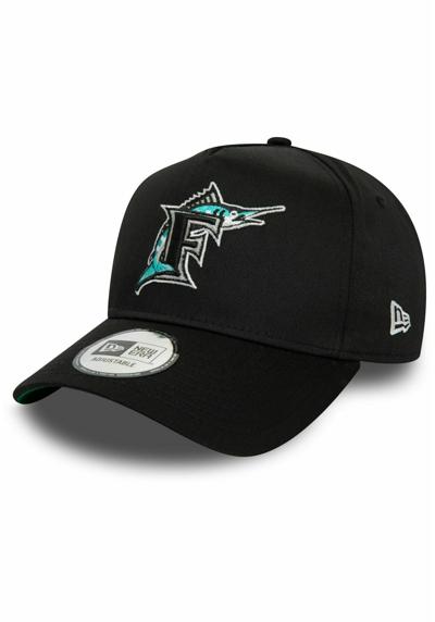 Кепка 9FORTY EFRAME SNAP PATCH FLORIDA MARLINS