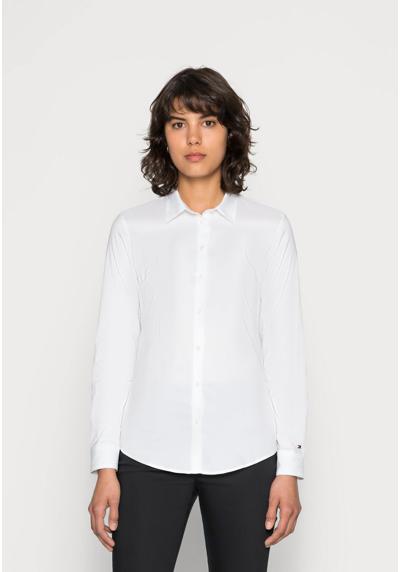 Блуза-рубашка HERITAGE SLIM FIT