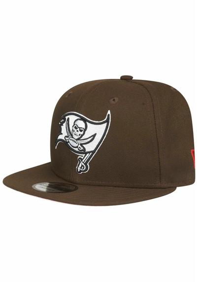 Кепка 9FIFTY SIDEPATCH TAMPA BAY BUCCANEERS