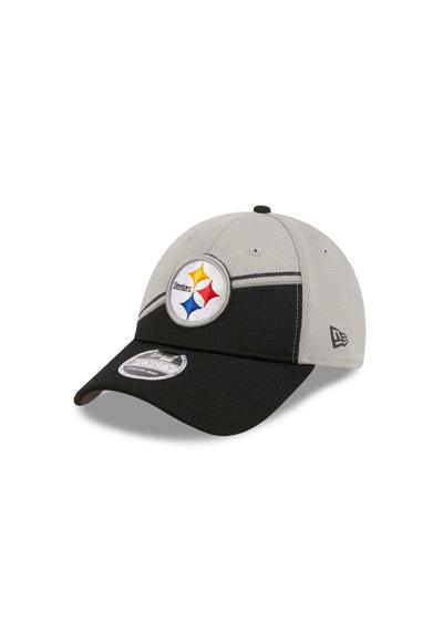 Кепка PITTSBURGH STEELERS NFL SIDELINE FORTY STRETCH