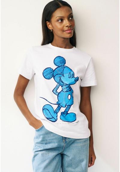 Футболка LICENSE MICKEY MOUSE REGULAR FIT