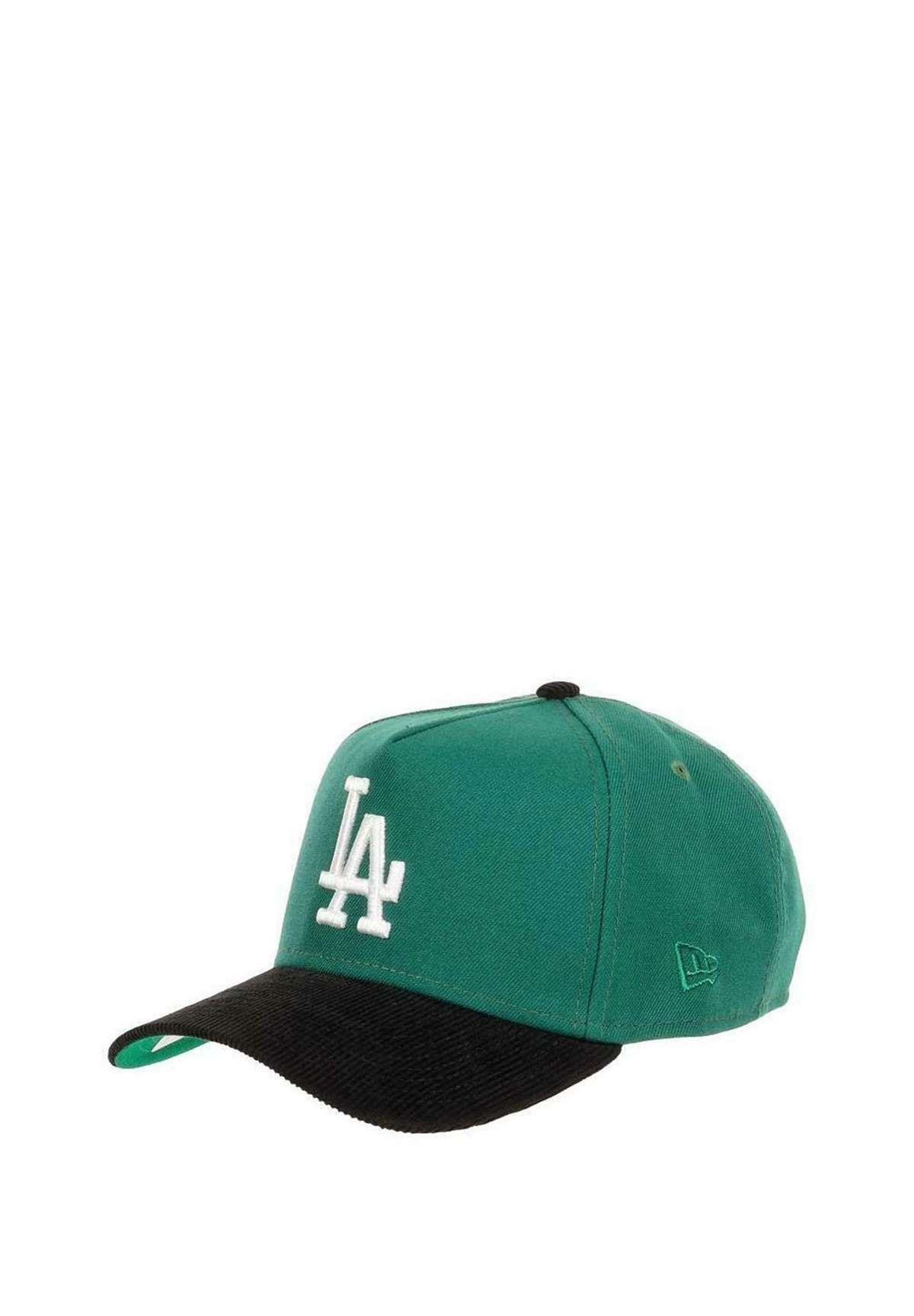Кепка LOS ANGELES DODGERS MLB WORLD SERIES SIDEPATCH 9FORTY A-FRAME SNAPBACK