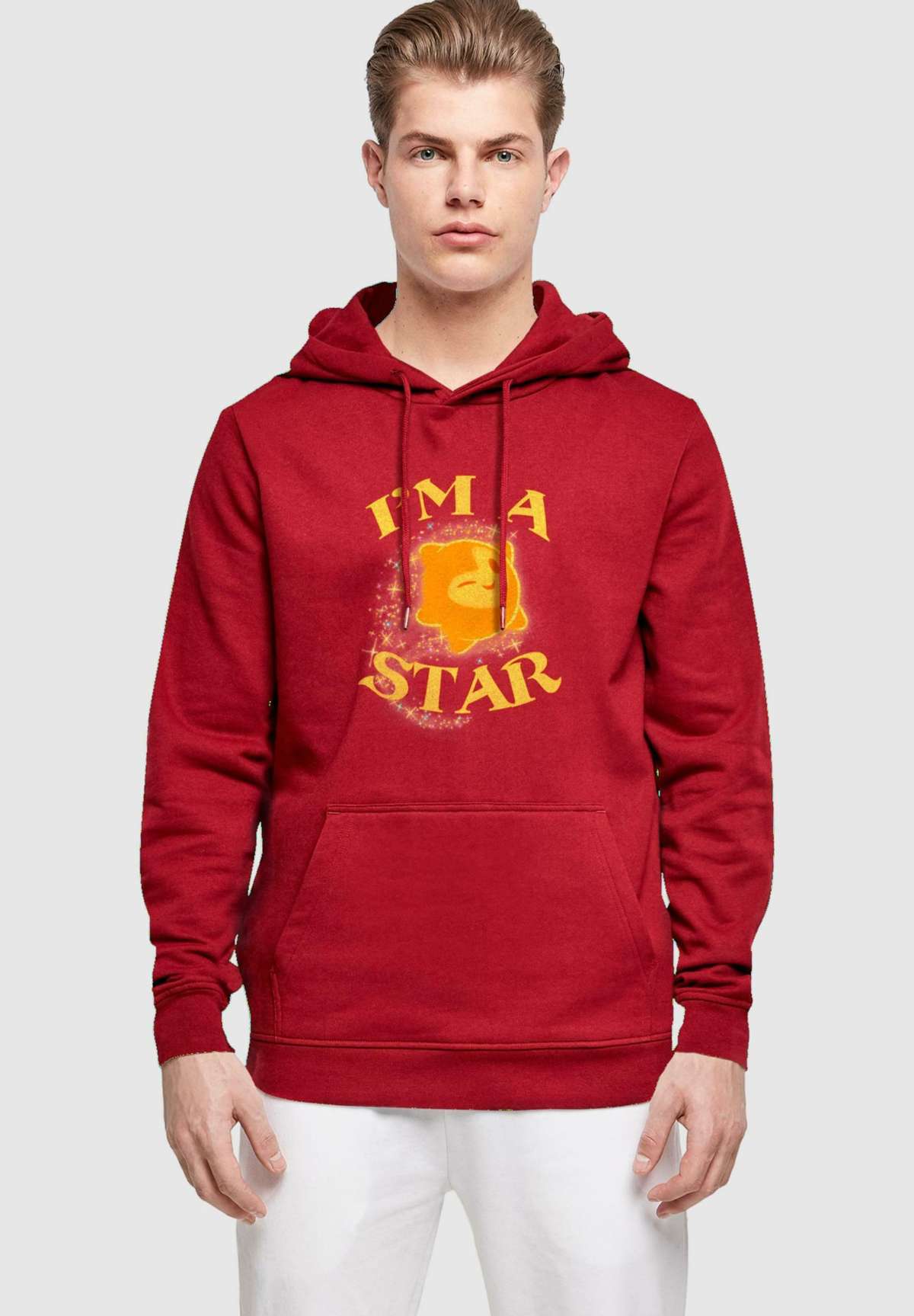 Пуловер WISH A STAR