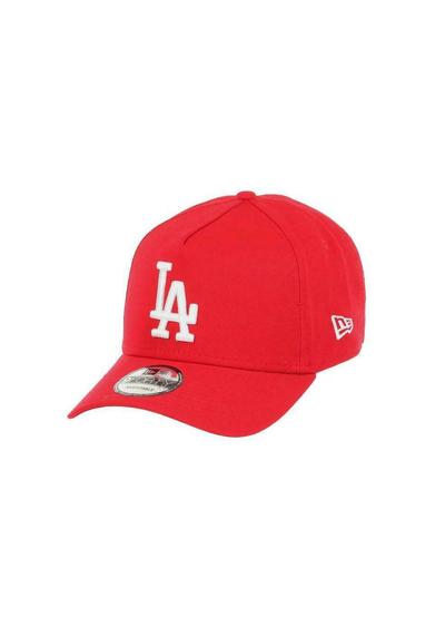 Кепка LOS ANGELES DODGERS MLB ESSENTIAL SCARLET 9FORTY A-FRAME SNAPBAC