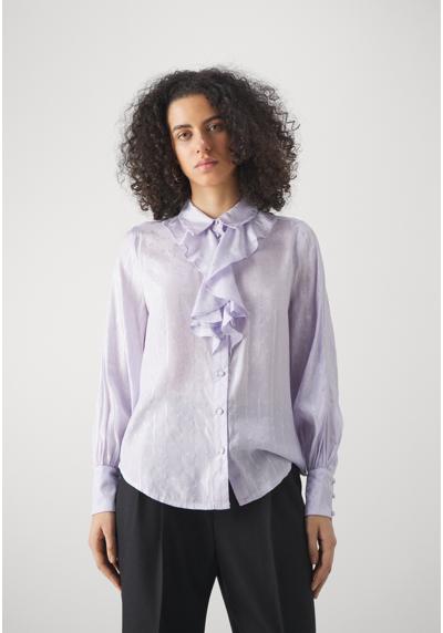 Блуза-рубашка BILBERRYBBDAIVA SHIRT