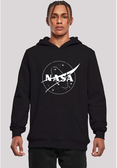 Пуловер NASA CLASSIC INSIGNIA LOGO MONOCHROME NASA CLASSIC INSIGNIA LOGO MONOCHROME