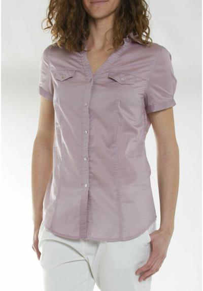 Блуза-рубашка UNITA