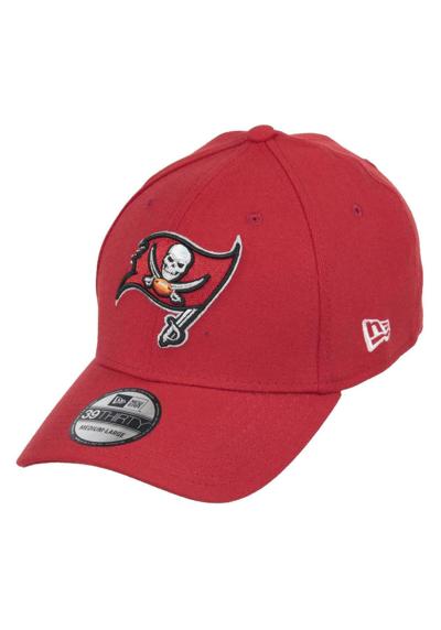 Кепка TAMPA BAY BUCCANEERS NFL CORE EDITION 39THIRTY STRETCH
