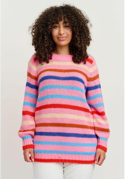 Пуловер ELLY