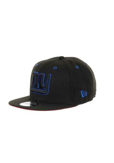 Кепка YORK GIANTS NFL TEAM COLOUR 25TH ANNIVERSARY CHAMPIONS SIDEPATCH 9FIFTY
