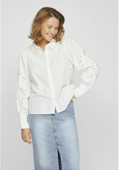 Блуза-рубашка LANGARMELIGES