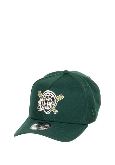 Кепка PITTSBURGH PIRATES MLB ALL-STAR GAME 2006 SIDEPATCH COOPERSTOWN 9FORTY A-FRAME SNAPBACK