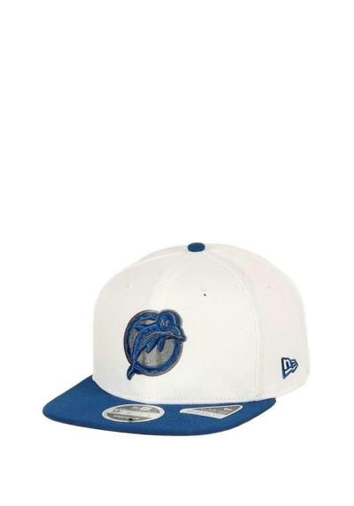 Кепка MIAMI DOLPHINS NFL TWO TONE 9FIFTY ORIGINAL FIT SNAPBACK