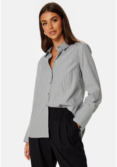 Блуза-рубашка REGULAR L/S COTTON SHIRT
