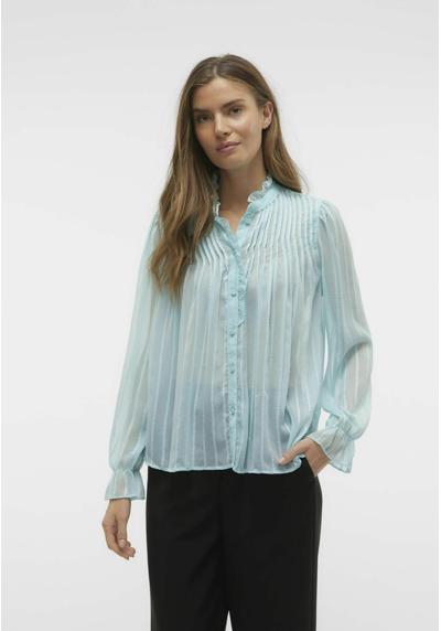 Блуза-рубашка GEA