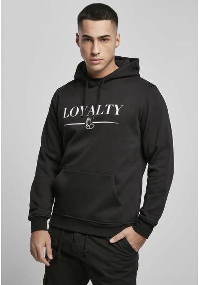 Пуловер LOYALTY