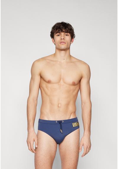 Плавки WATER SPORTS GOLD LABEL BRIEF