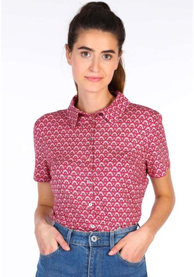 Блуза-рубашка LITA