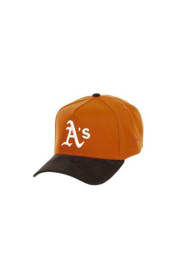 Кепка OAKLAND ATHLETICS MLB 50TH ANNIVERSARY SIDEPATCH CORD 9FORTY A-FRAME SNAPBACK