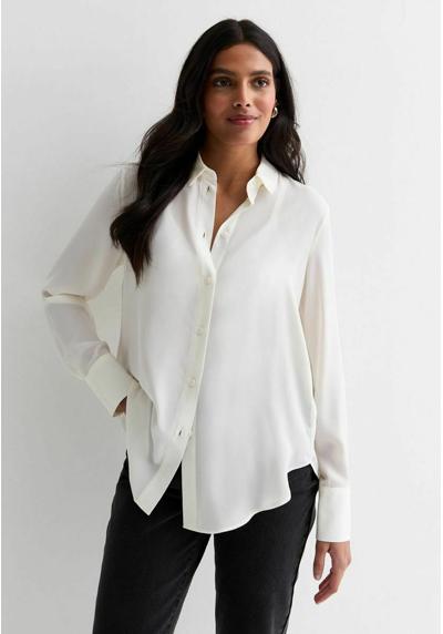 Блуза-рубашка Long Sleeve