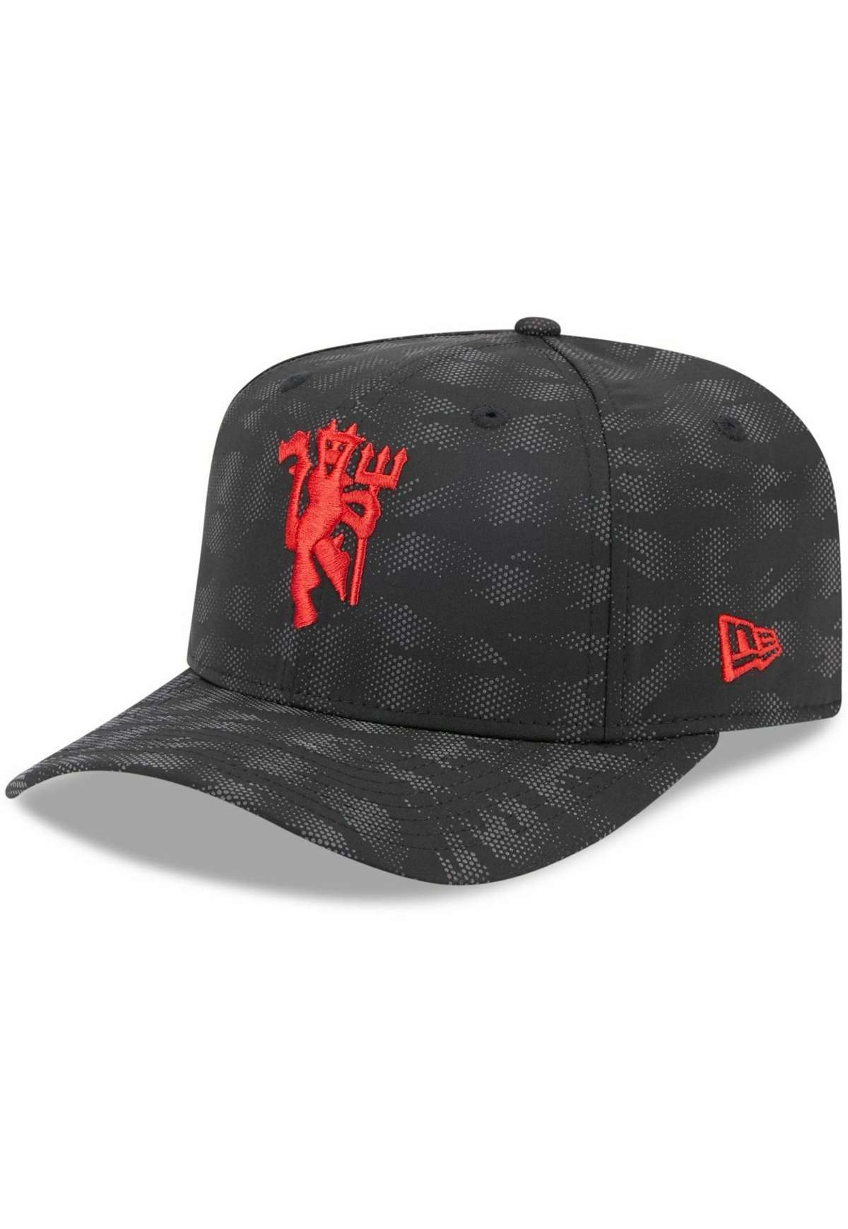Кепка 9FIFTY STRETCH-SNAP -REFLACT MANCHESTER UNITED