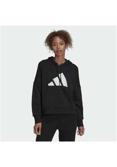 Пуловер SPORTS FUTURE ICONS HOODIE RELAXED