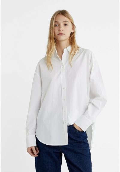 Блуза-рубашка WITH VENT