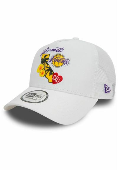 Кепка TRUCKER STATE LOS ANGELES LAKERS