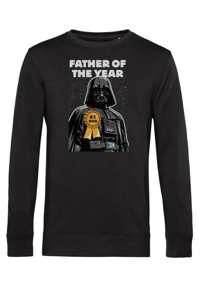 Кофта STAR WARS: CLASSIC FATHER OF THE YEAR