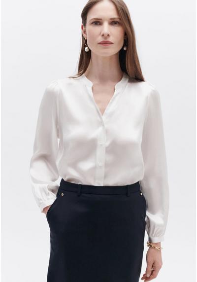 Блуза-рубашка FRENCH BRAND FASHION ELEGANT
