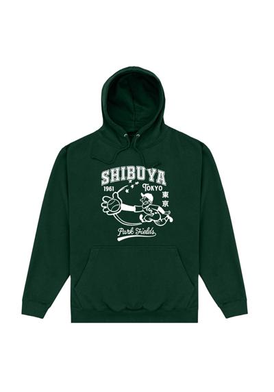 Пуловер SHIBUYA