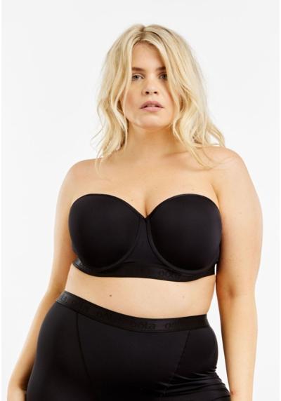 MOULDED STRAPLESS MULTIWAY