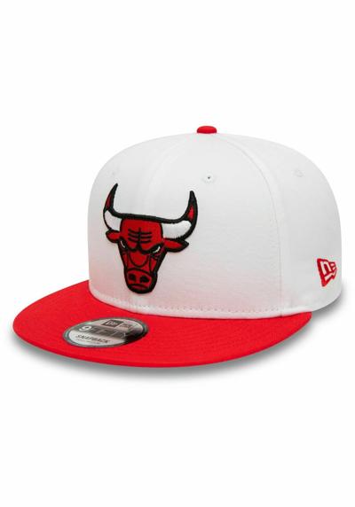 Кепка 9FIFTY SIDE PATCH CHICAGO BULLS