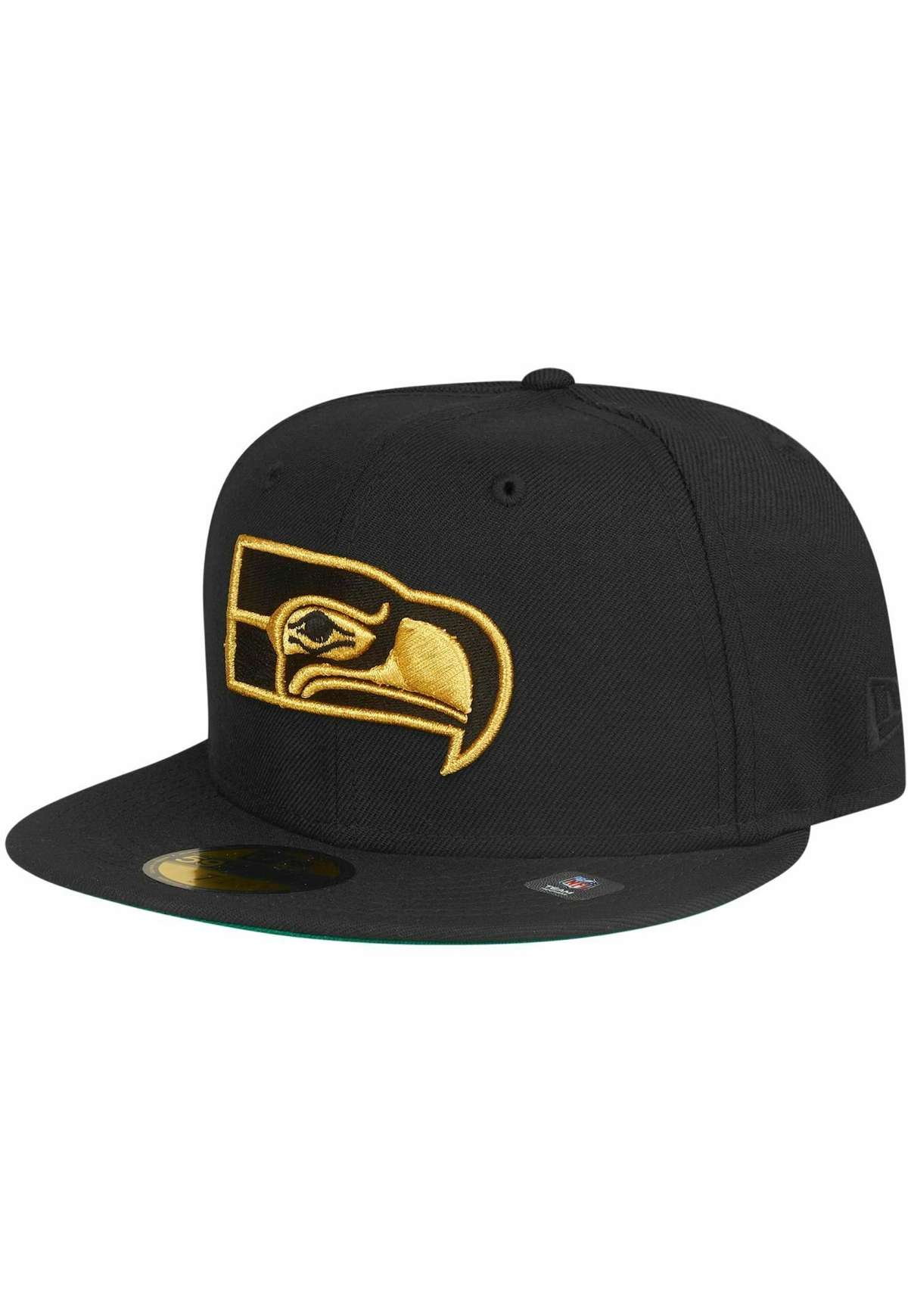 Кепка 59FIFTY THROWBACK SEATTLE SEAHAWKS