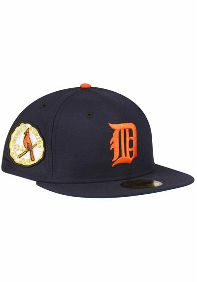 Кепка 59FIFTY COOPERSTOWN 1934 DETROIT TIGERS