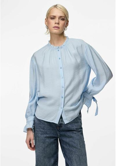 Блуза-рубашка PCMARICA