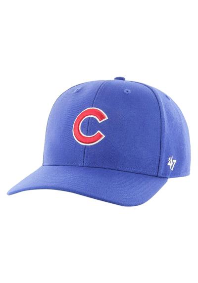 Кепка LOW PROFILE ZONE CHICAGO CUBS