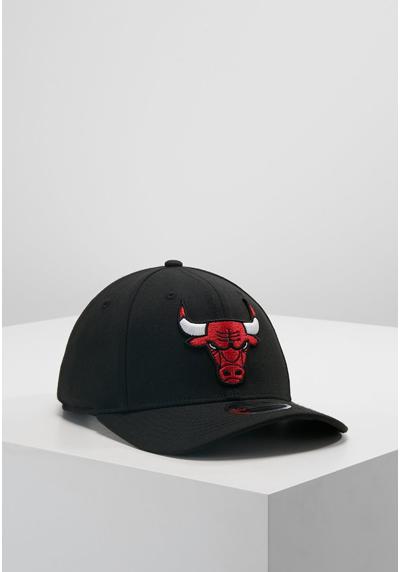 Кепка KAPPE CHICAGO BULLS 9FIFTY STRETCH SNAP