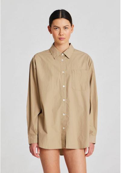 Блуза-рубашка ASTRID