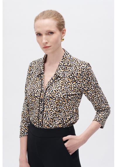 Блуза-рубашка CAROLL CAROLL; FRENCH BRAND; FASHION; ELEGANT; MODERN T-SHIRT TITO